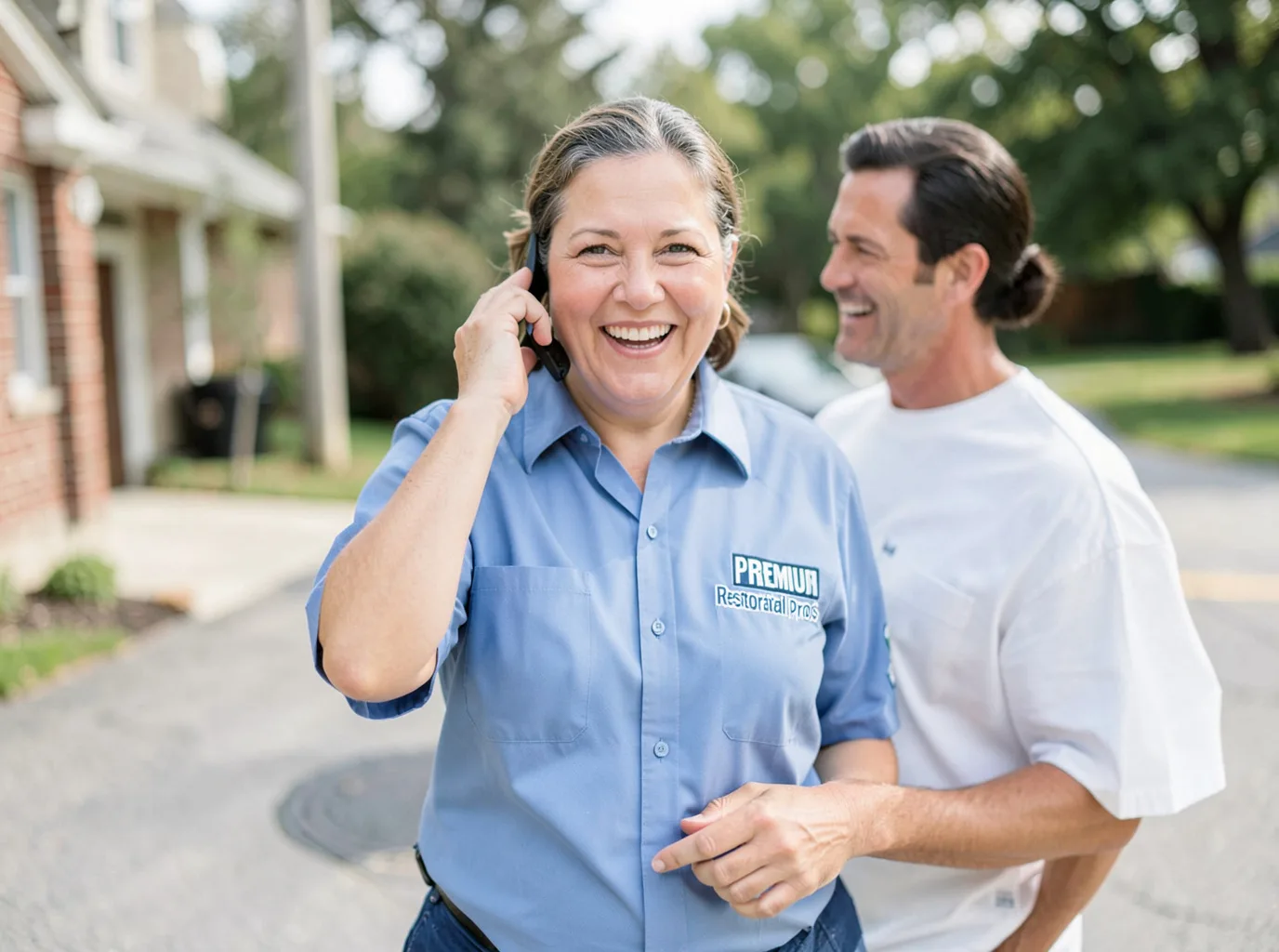 Water Damage Restoration Mount Holly, NJ FAQs